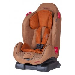 Ginger - Автокресло Coletto Santino Isofix